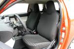 Scion iQ 2012 года